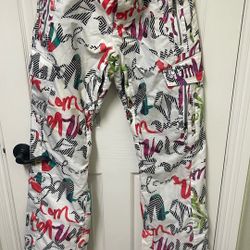 Volcom Snow Boarding Pants