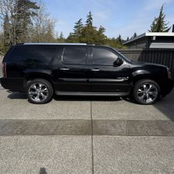 2007 GMC Yukon XL