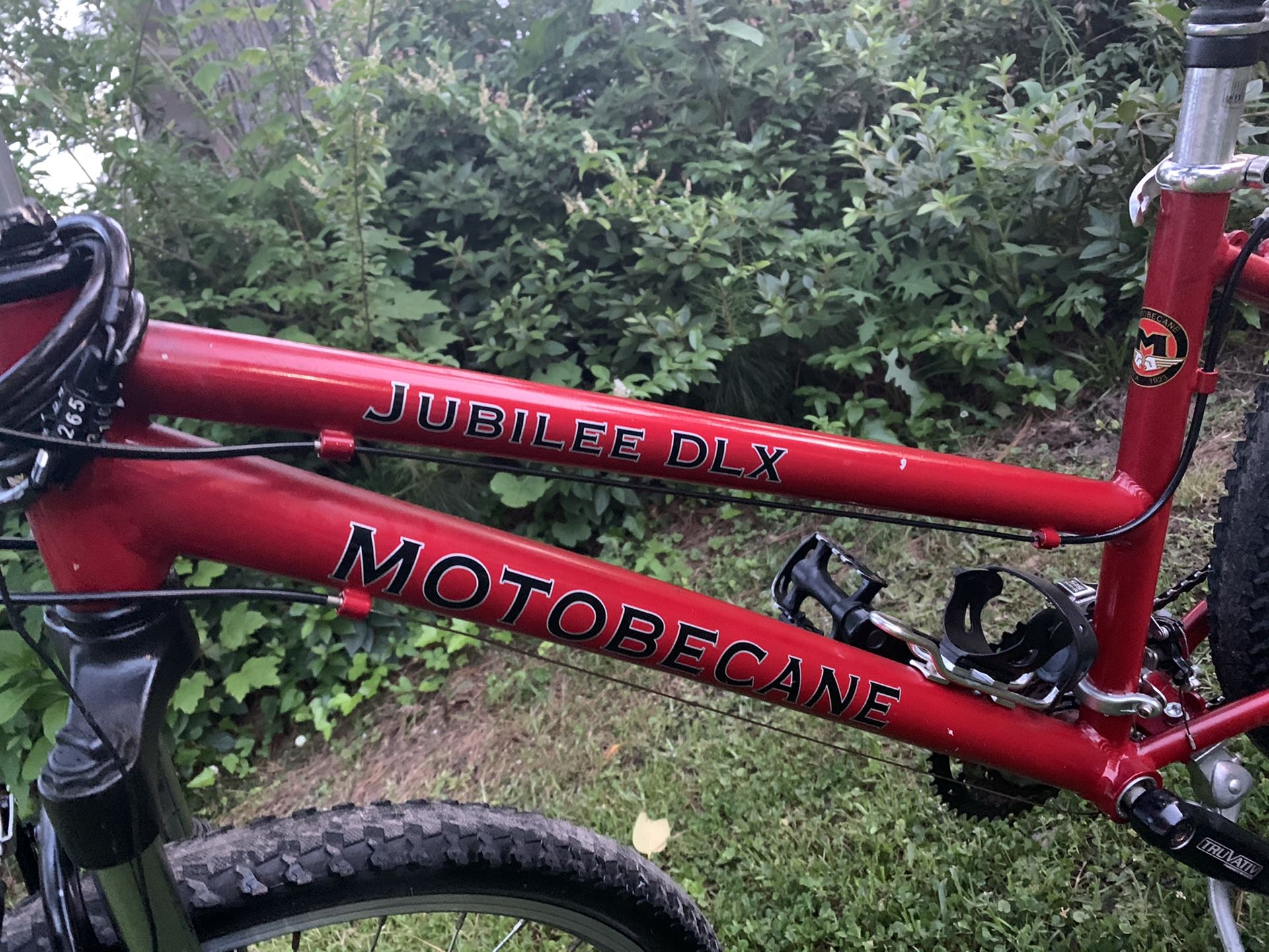 Ladies Motobecane Jubilee DL for Sale in Chesapeake VA OfferUp
