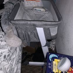 Bassinet