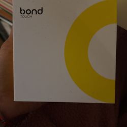 Bond Touch Bracelet 