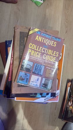 Music books from 1990