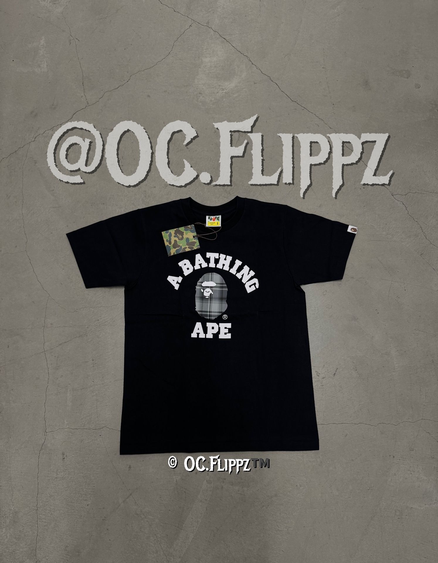 BAPE