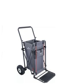 Quest Multi-purpose Cart Load