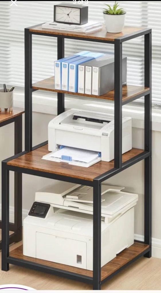 Printer Table 