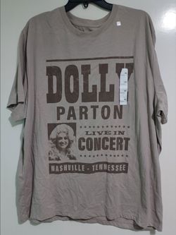 Dolly Parton - Live In Concert