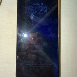 iPhone 16 pro max 1tb like new