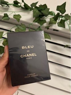 Bleu De Chanel- Cologne
