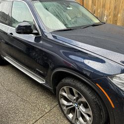 2015 BMW X5