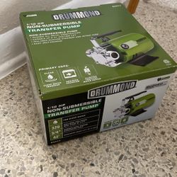 BOMBA DE AGUA / PUMB 