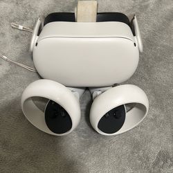 oculus quest 2