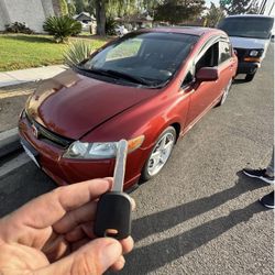 Car Keys/Fobs/Llaves De Autos 