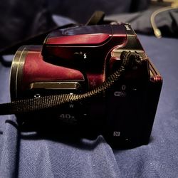 Coolplx Camera 