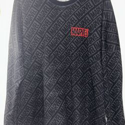 Marvel Jersey 