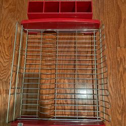 KitchenAid Dish Drainer
