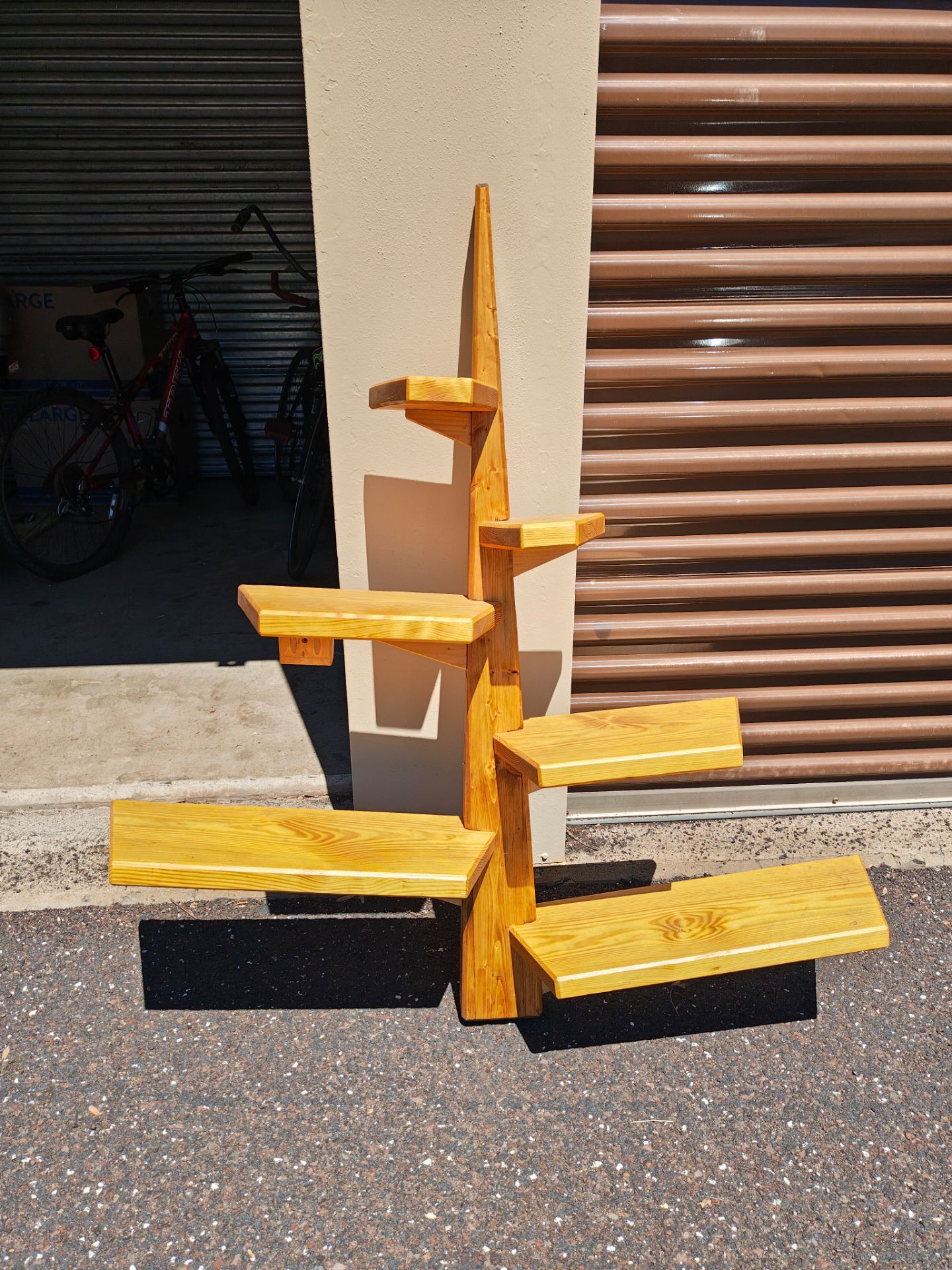Tree Bookshelf