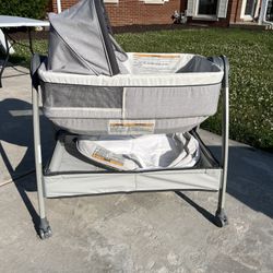 Changing table/ Bed 