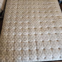 Sealy Posturepedic Firm Queen Mattress 