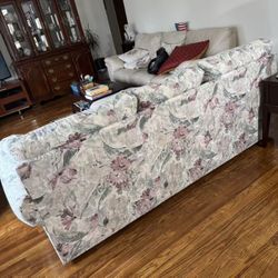 3 Seater Couch 