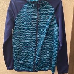 Nike Jacket Size L