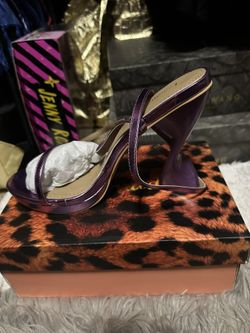 Heels Size 9
