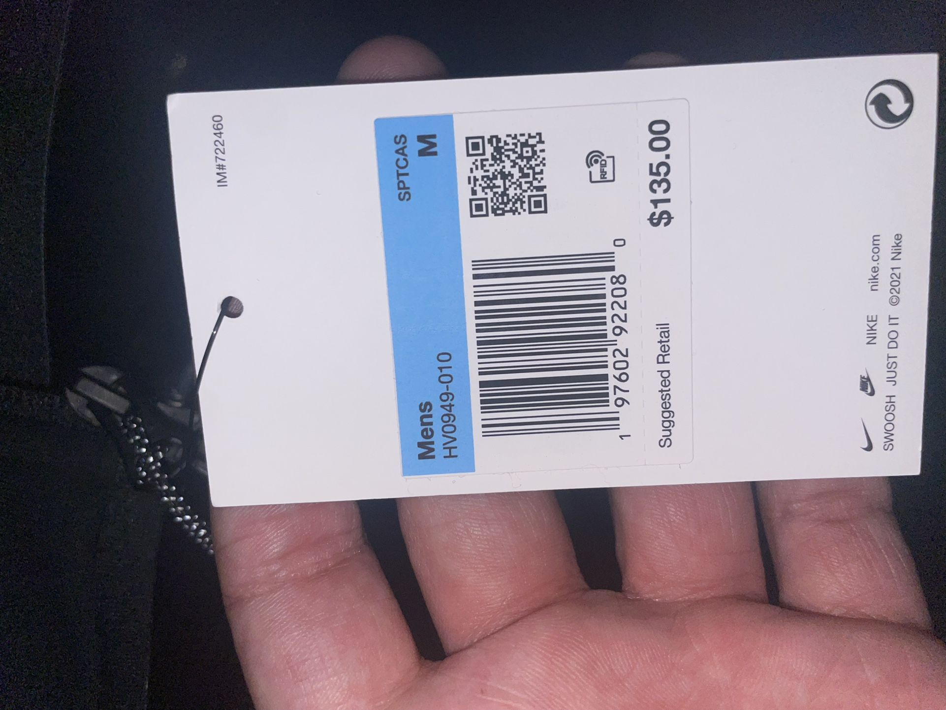 Nike Tech Good Price