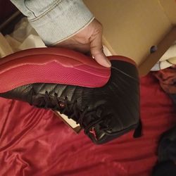 Flu Games 12s