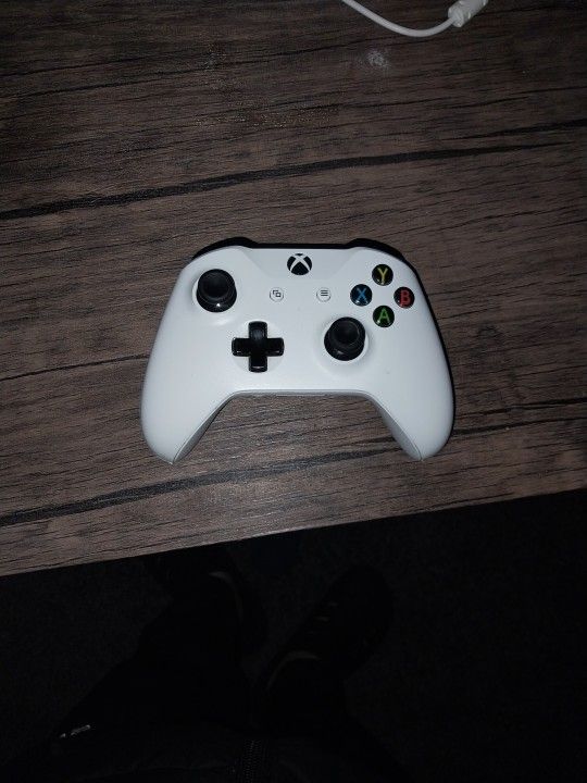 Xbox Controller