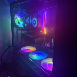 Gaming Pc I9 14900k