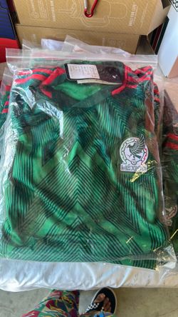 Mexico Jerseys