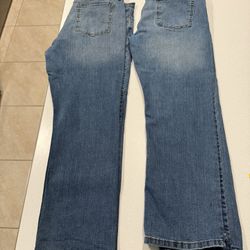 Men’s 38x30 Bootcut Jeans
