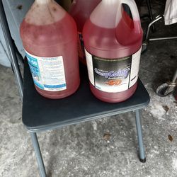 Waterline R V Antifreeze 