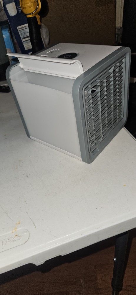 Mini A/C  portátil 