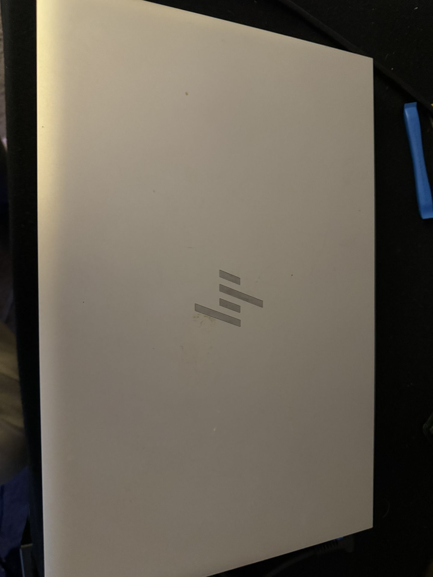 Work Laptop HP Elitebook 845 G8