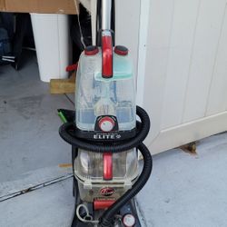 VACUUM CLEANER $50