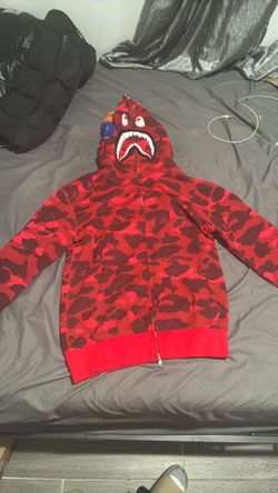 Bape Hoodie