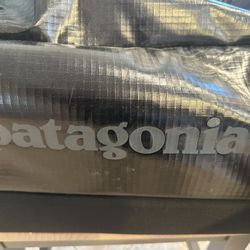 Like New Patagonia 100L Travel Bag