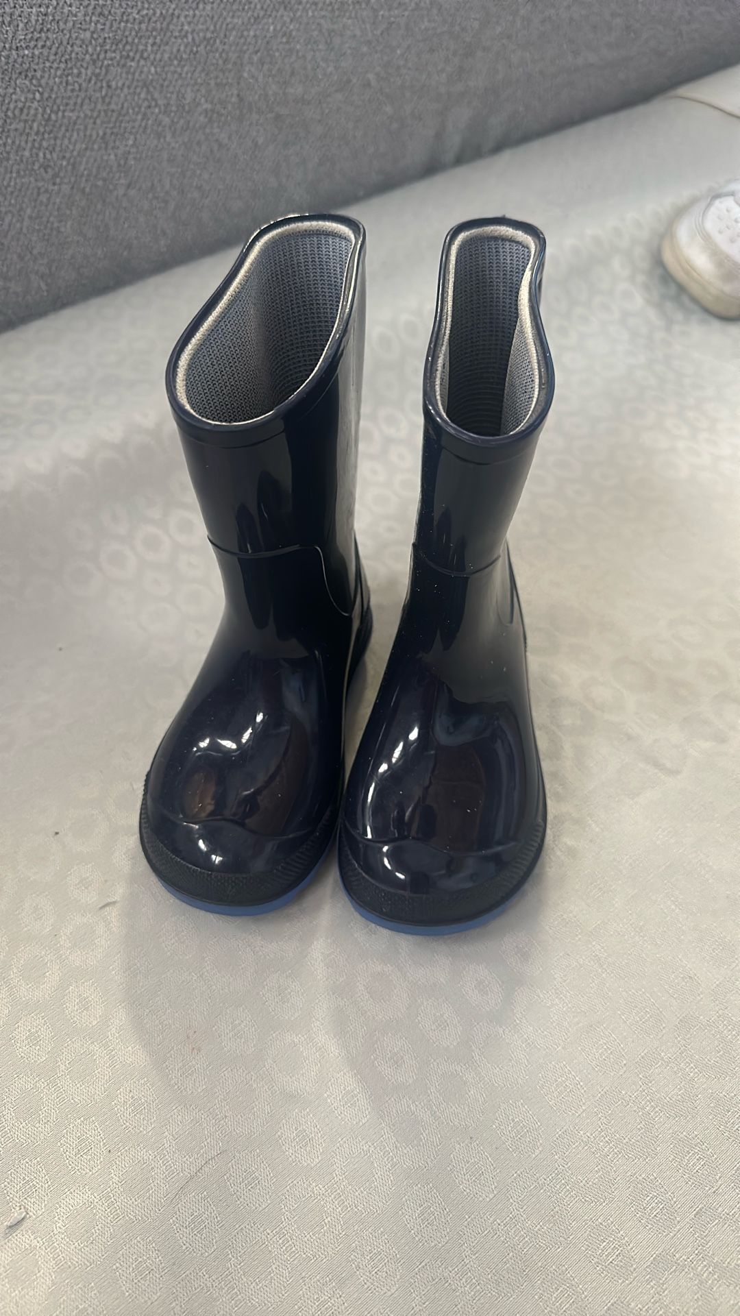 Toddler Rain Boots