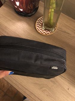 Make-up bag