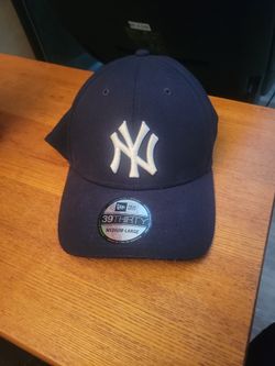 New Era Black Hat