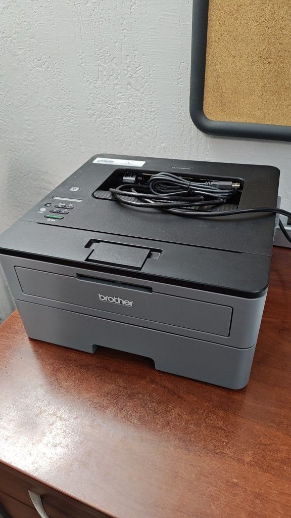 Laser Printer
