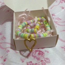 Spring Beautiful Bracelet