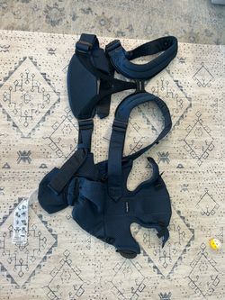 Baby Bjorn carrier