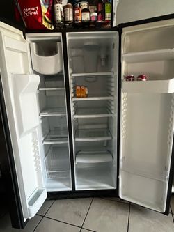 Refrigerador GE