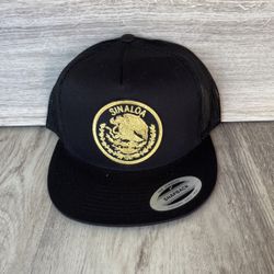 Tomateros de culiacan snapback hat 🧢