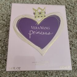 Vera Wang Princess Perfume  (New)