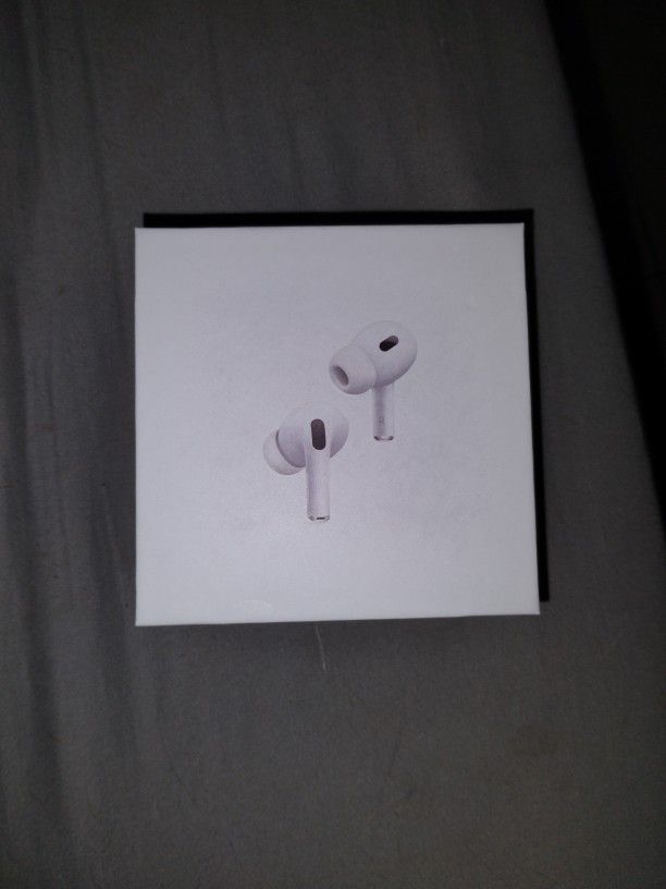 Bluetooth Earbuds 2nd Gen