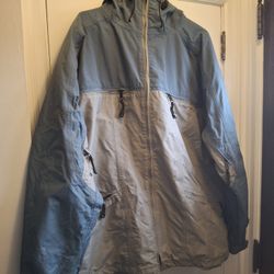 Helix Snowboarding Ski Jacket MEN'S XXL $15