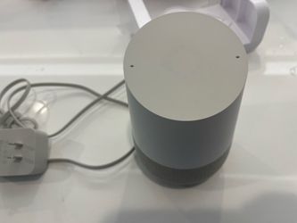 Google home