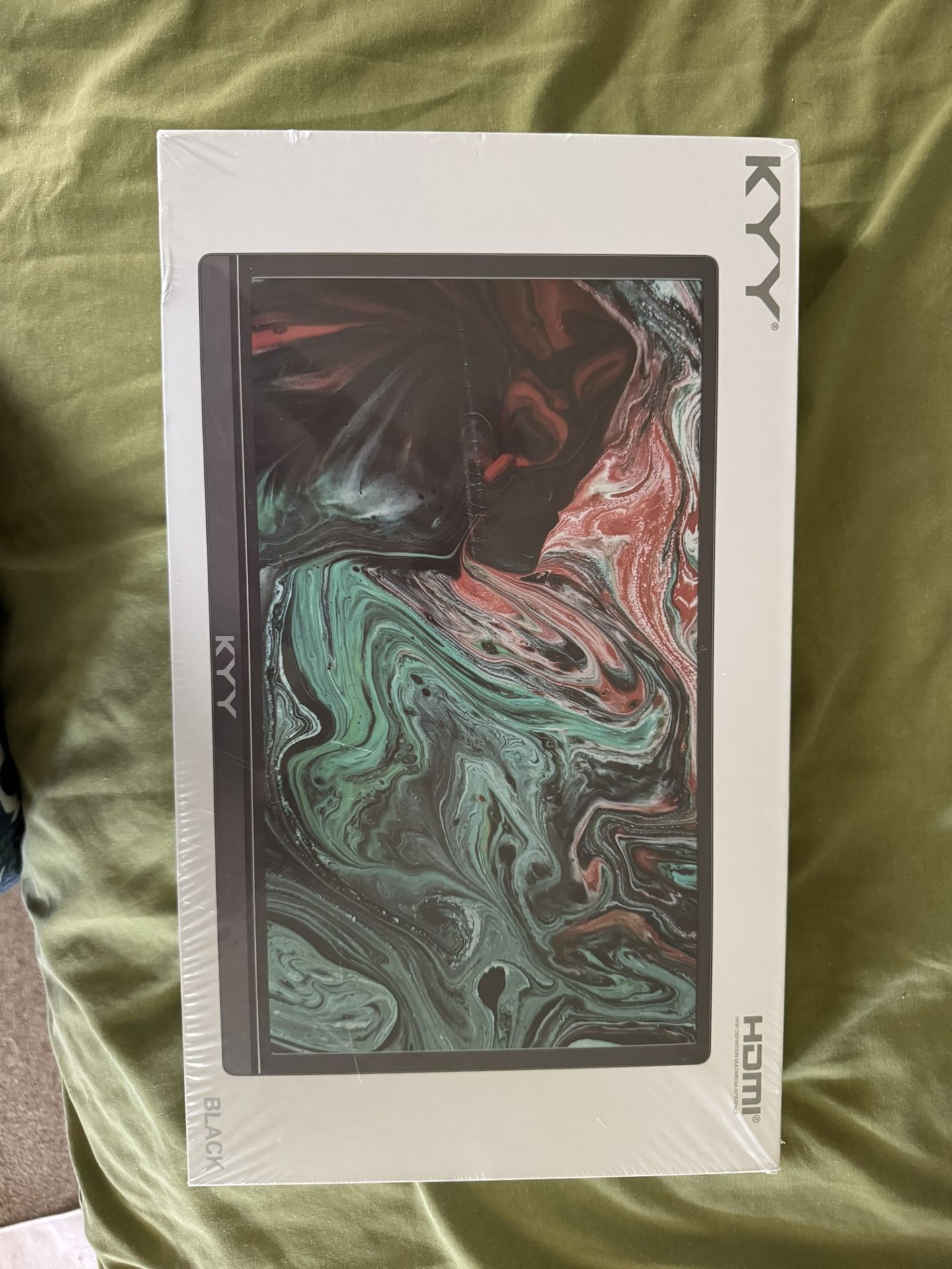 KYY Portable Monitor